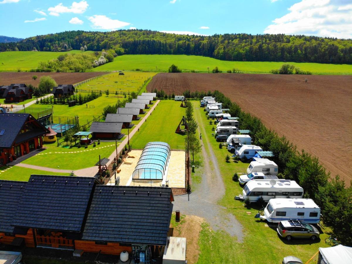 Ubytovanie Koliba Pacho - Zrub Anicka Prievidza Exterior foto